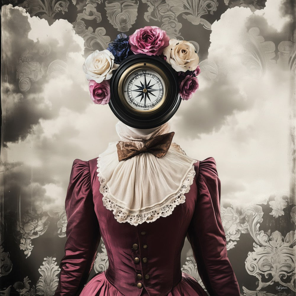 Wanderers #11