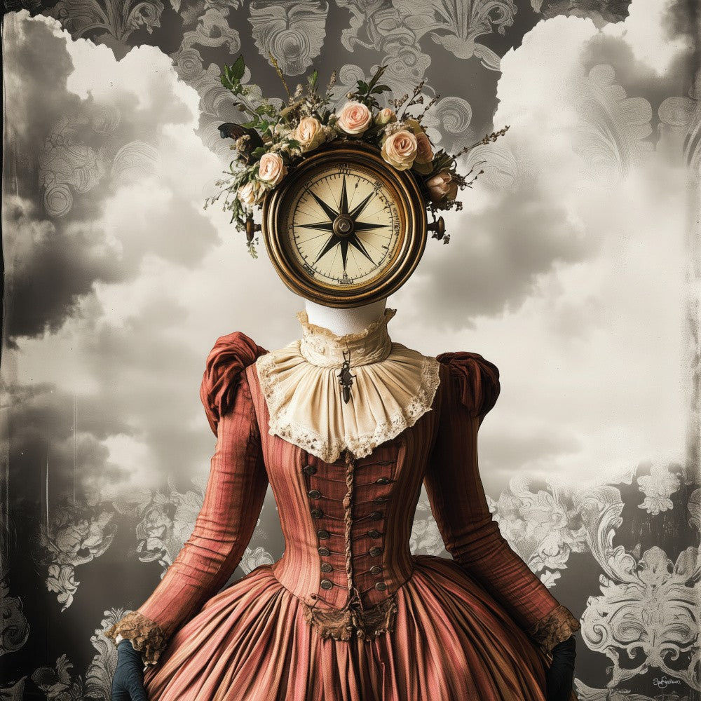 Wanderers #9