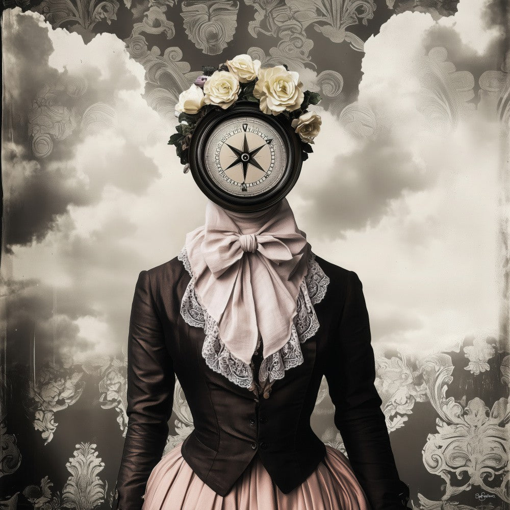 Wanderers #7