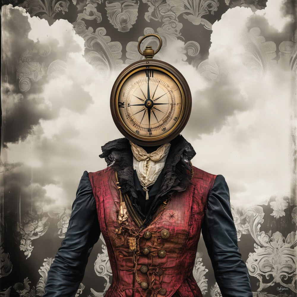 Wanderers #6