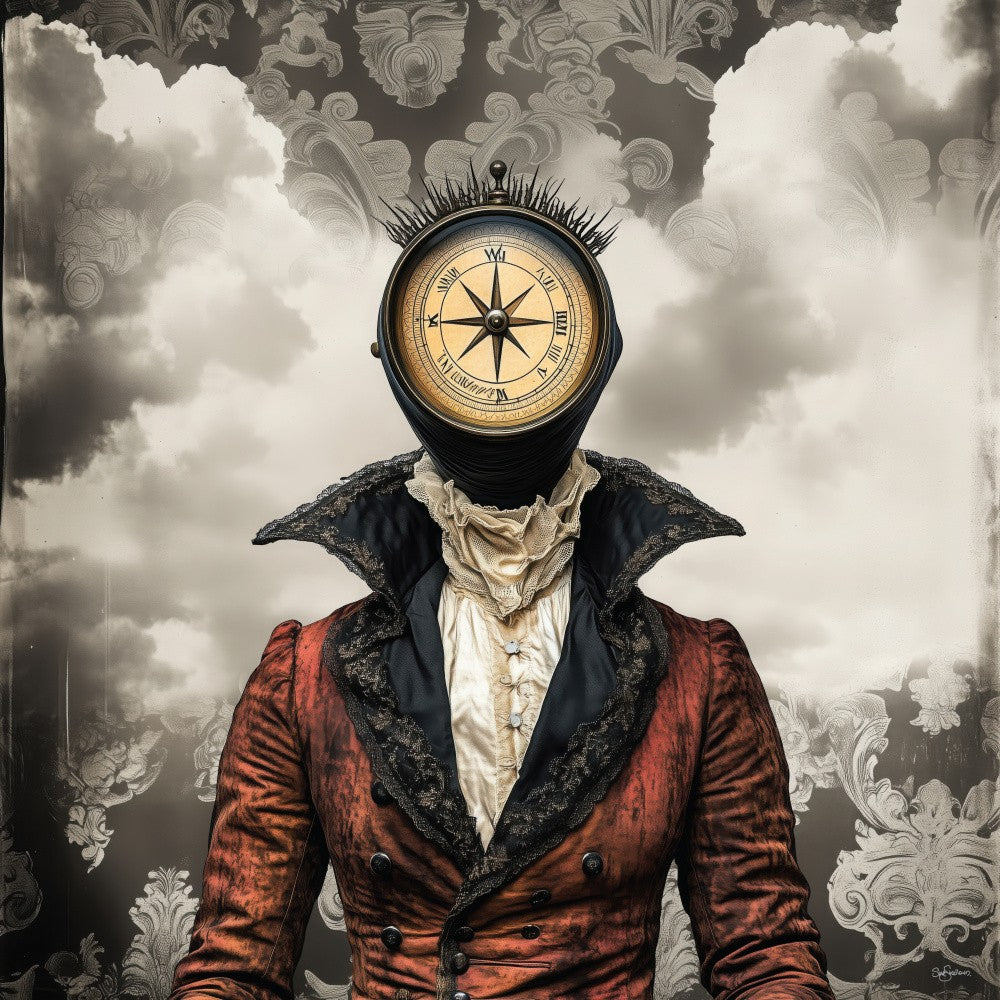 Wanderers #4
