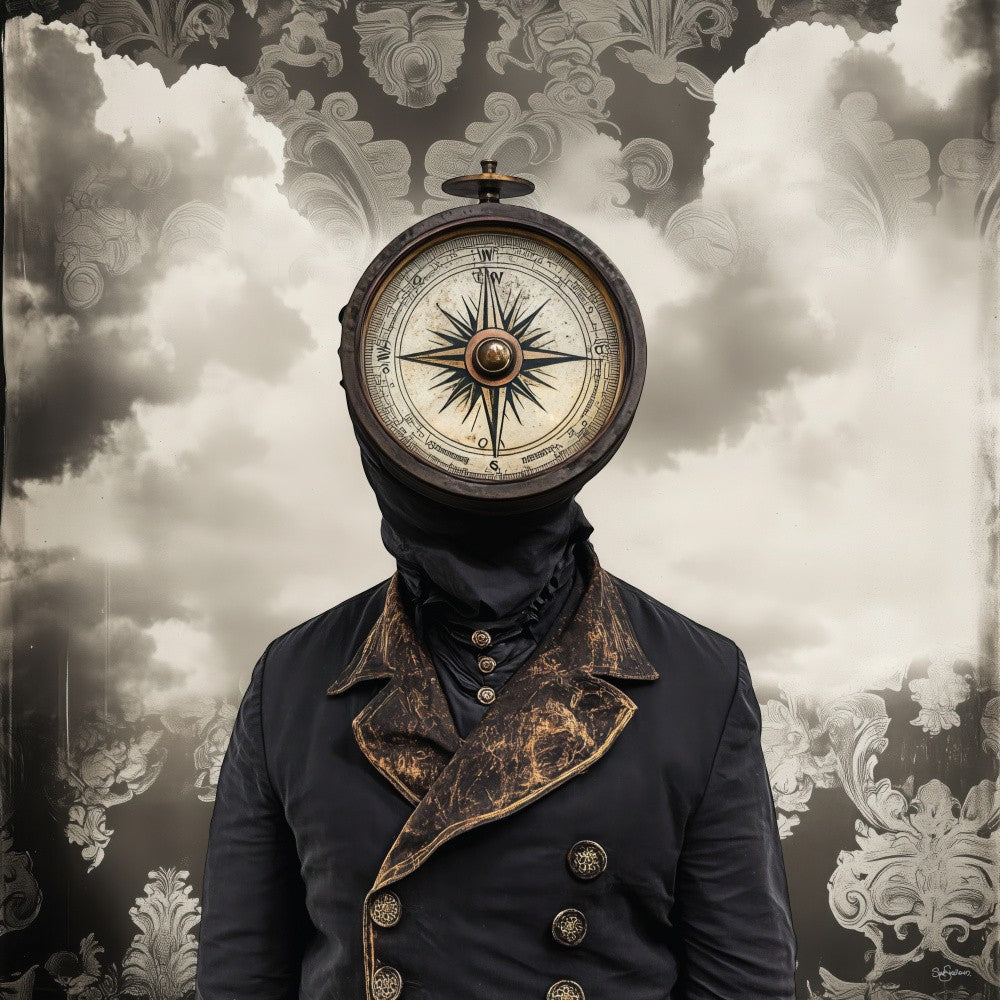 Wanderers #2