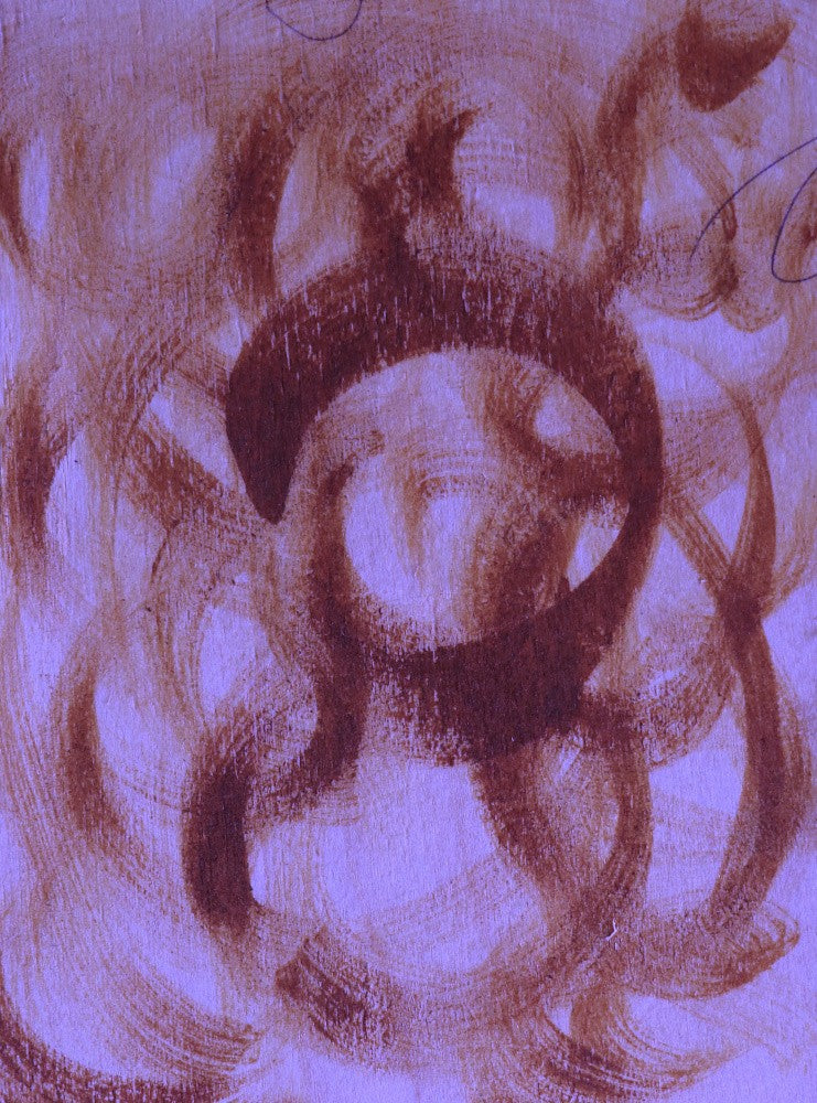 Spiral Dance