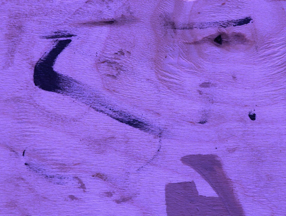 Violet Whirlwind