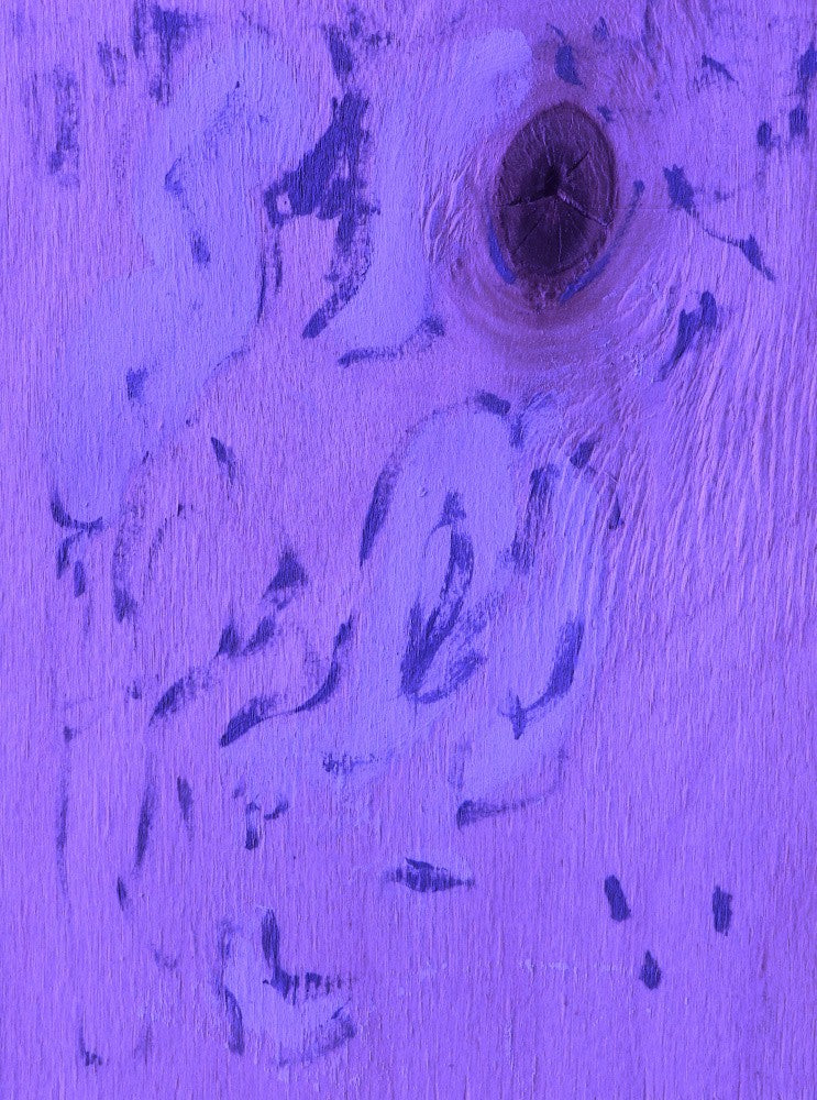 Violet Whirlwind