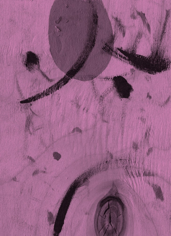 Mystic Brushstrokes