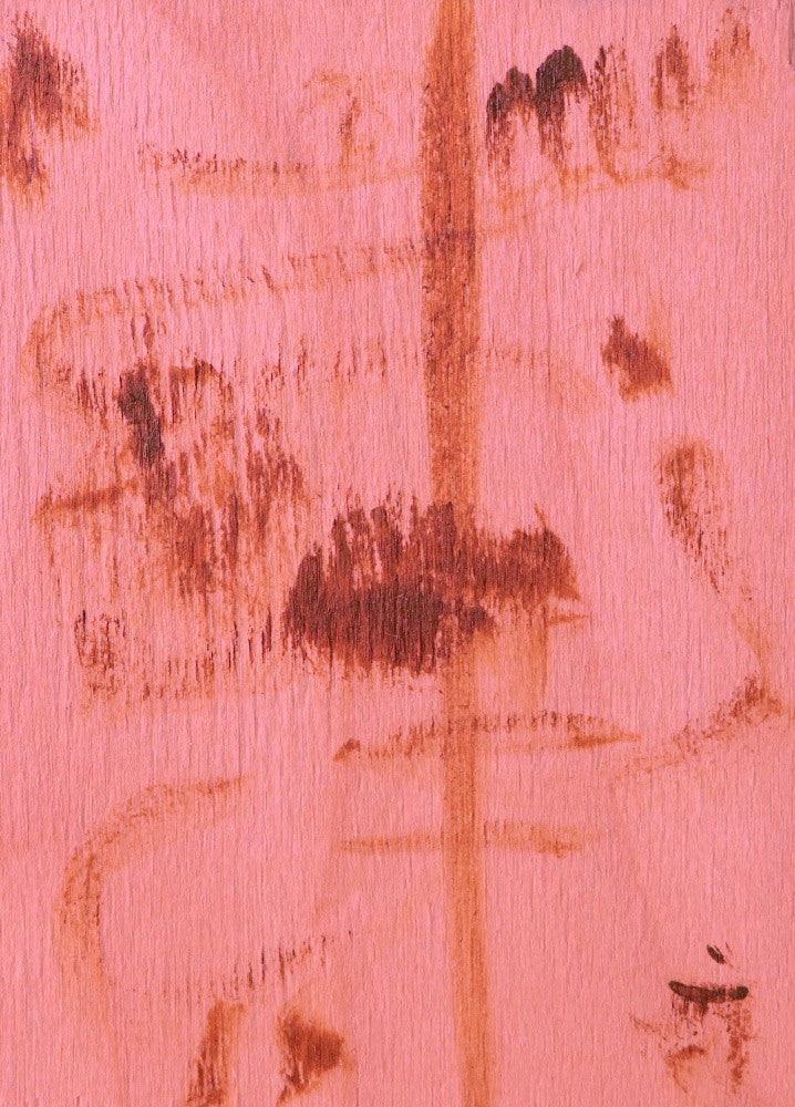 Whispers on Wood
