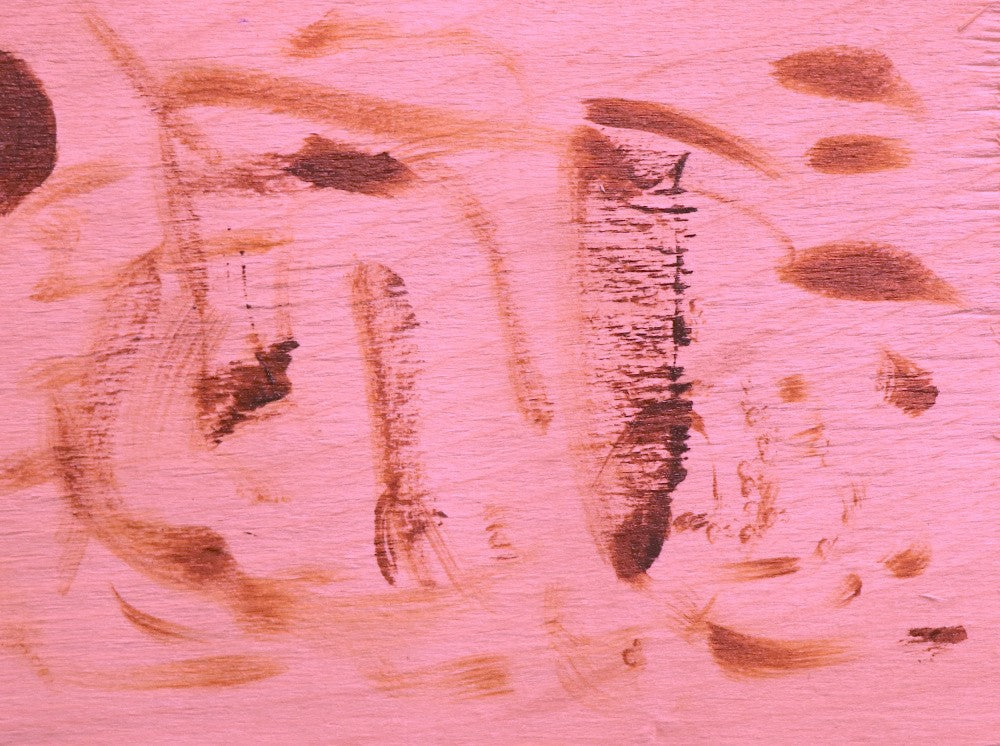Whispers in Pink