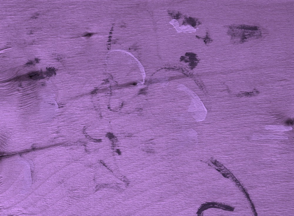 Whispers in Violet