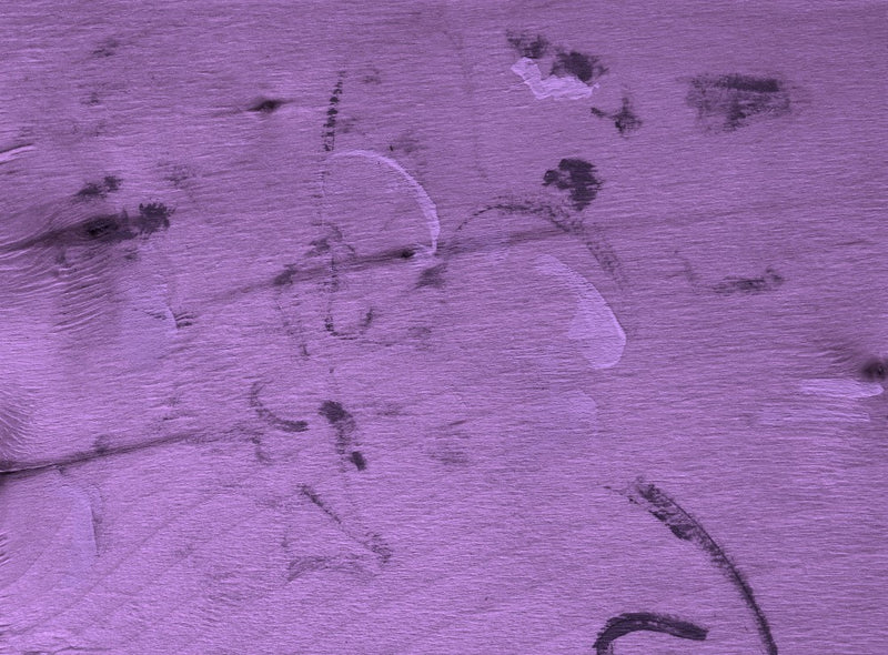 Whispers in Violet