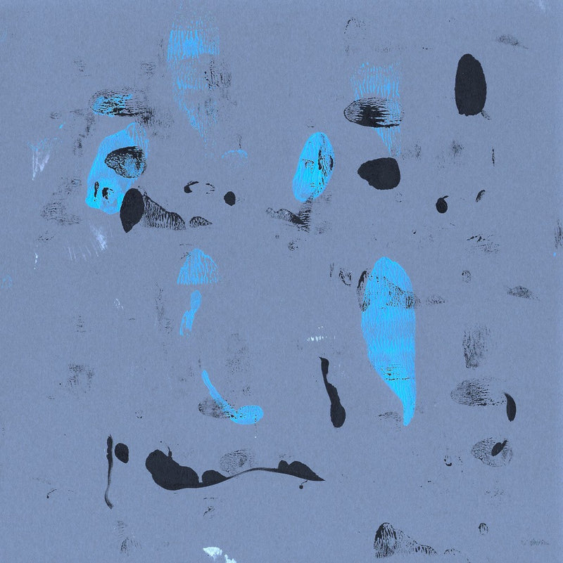 Azure Impressions