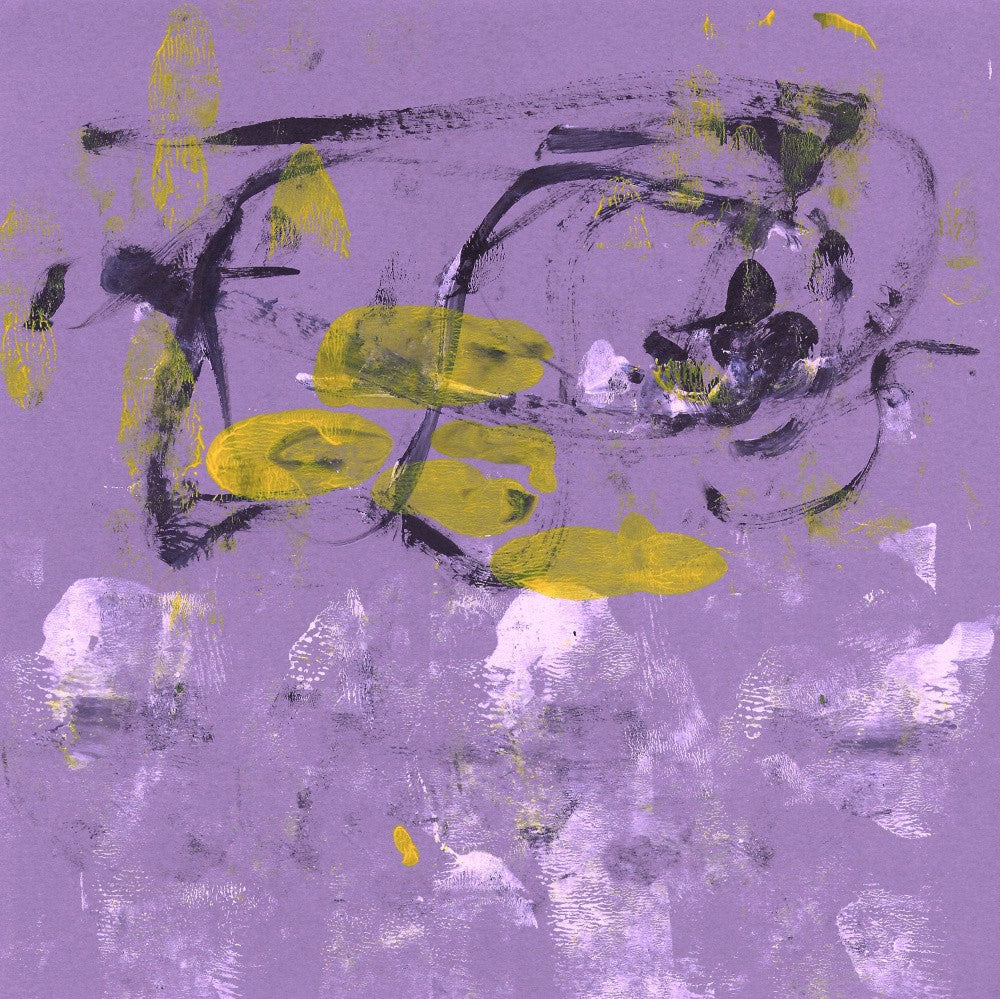 Violet Whispers