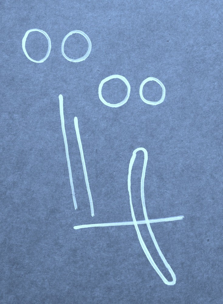 Mystic Symbols