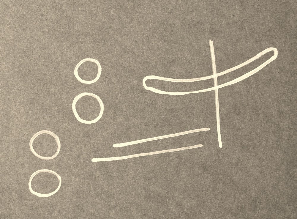 Shapes in Motion