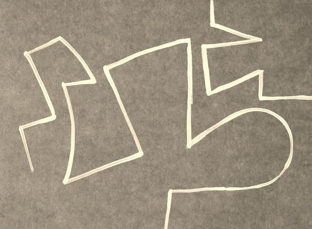 Abstract Linescape