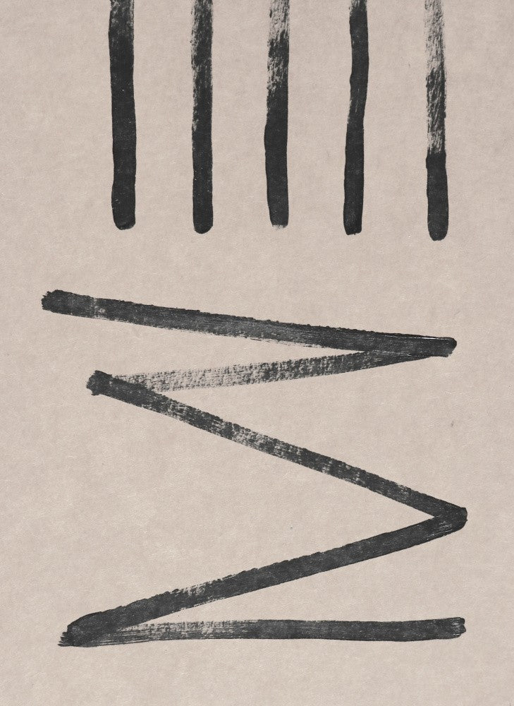 Linear Abstraction
