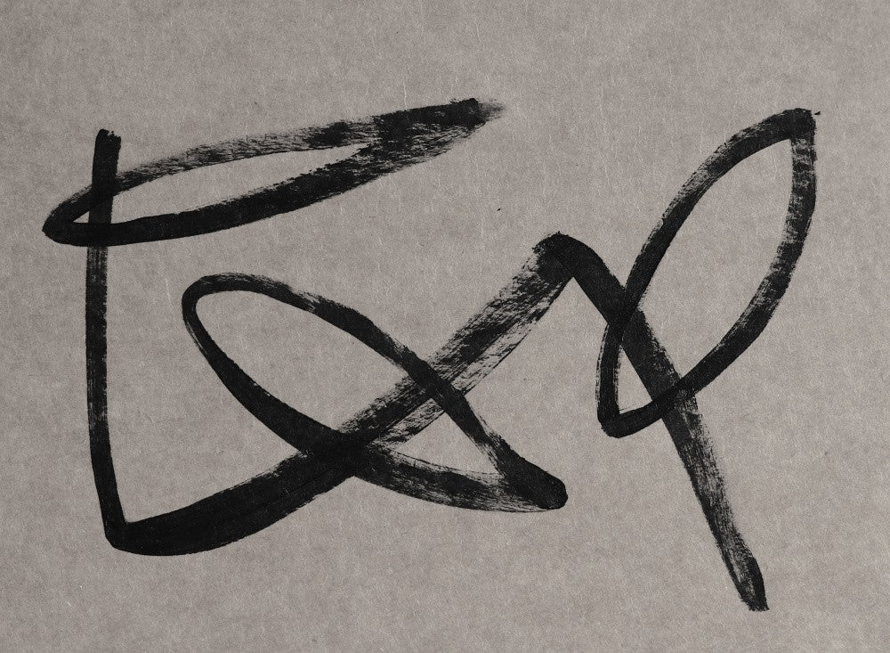Ink Dance Motion