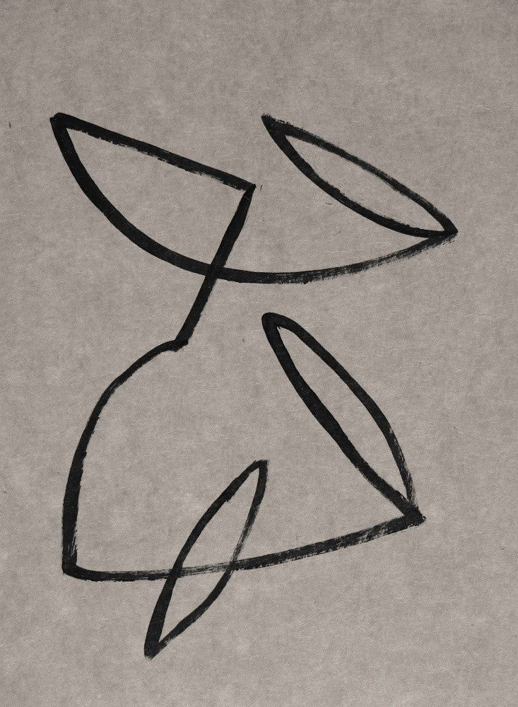 Abstract Whirl