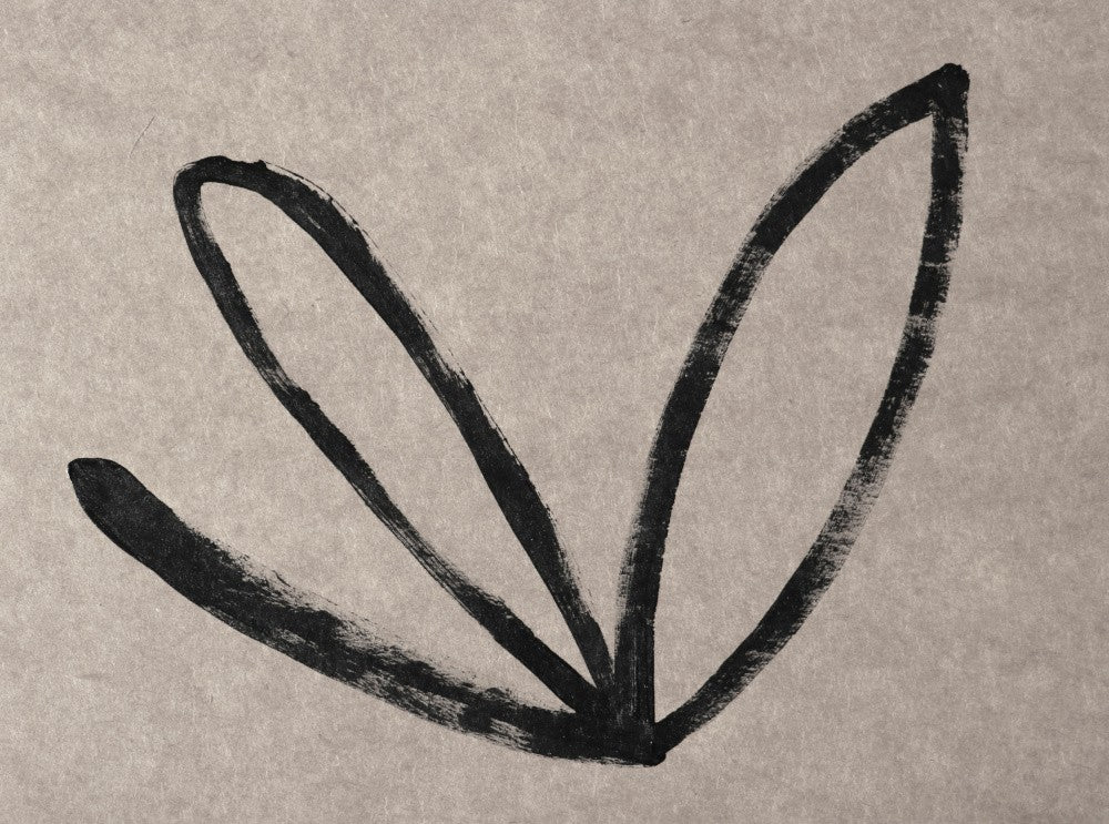 Ink Petal Trio