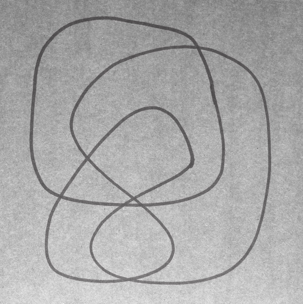 Abstrakte Linien Art2