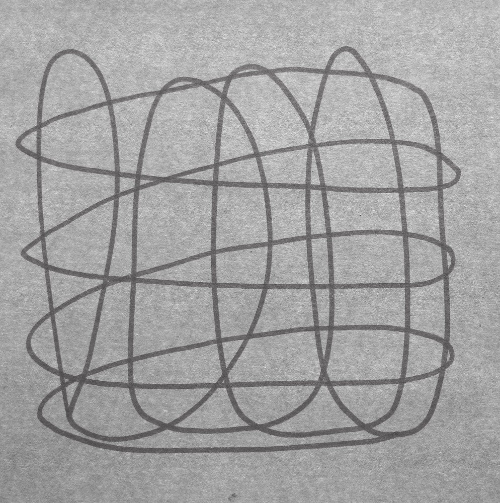 Continuous Loop Maze