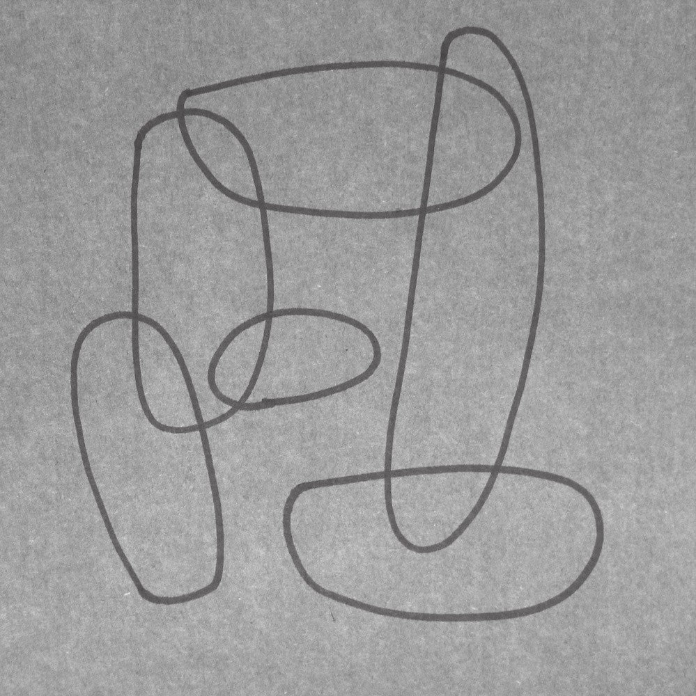 Abstract Lines Art7
