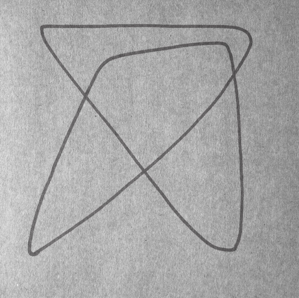  Two Intersecting Organic Lines