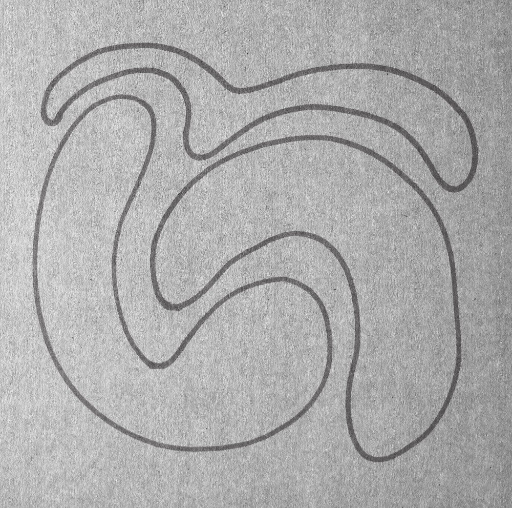 Abstract Lines Art9