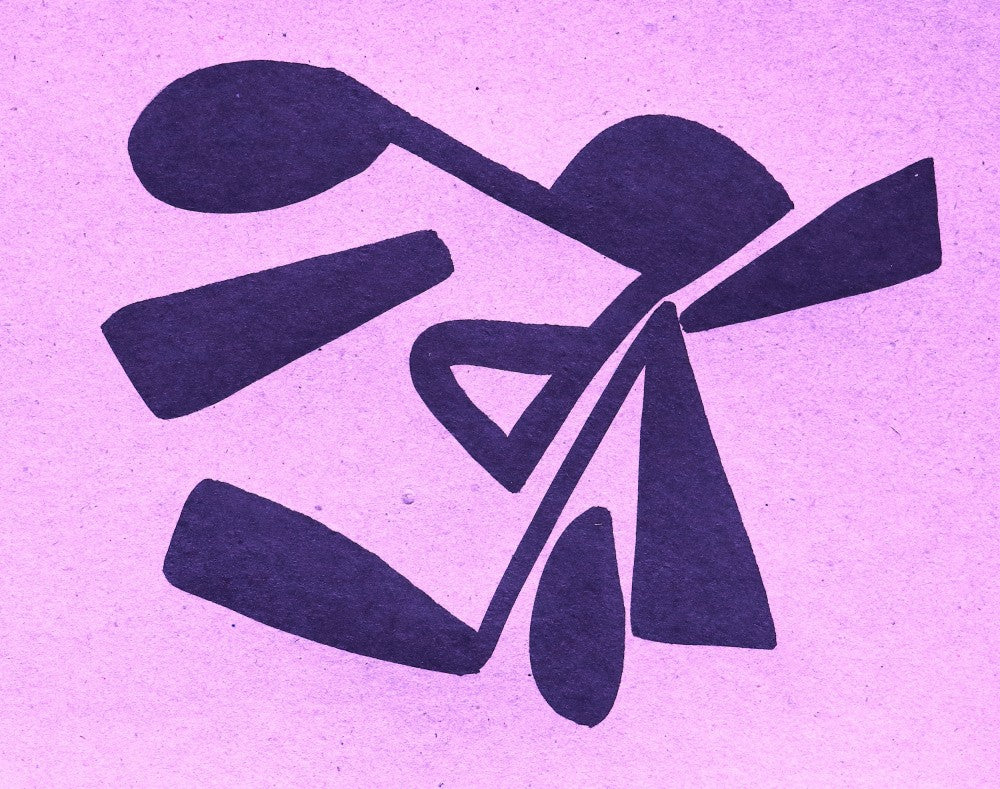 Shapes in Motion