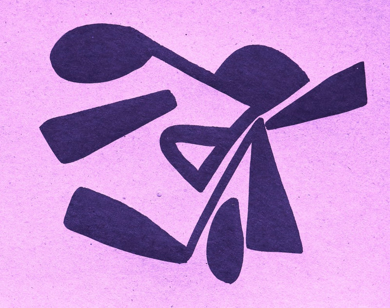 Shapes in Motion