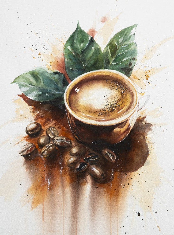 Coffee time
