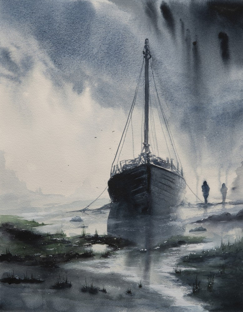 Stranded