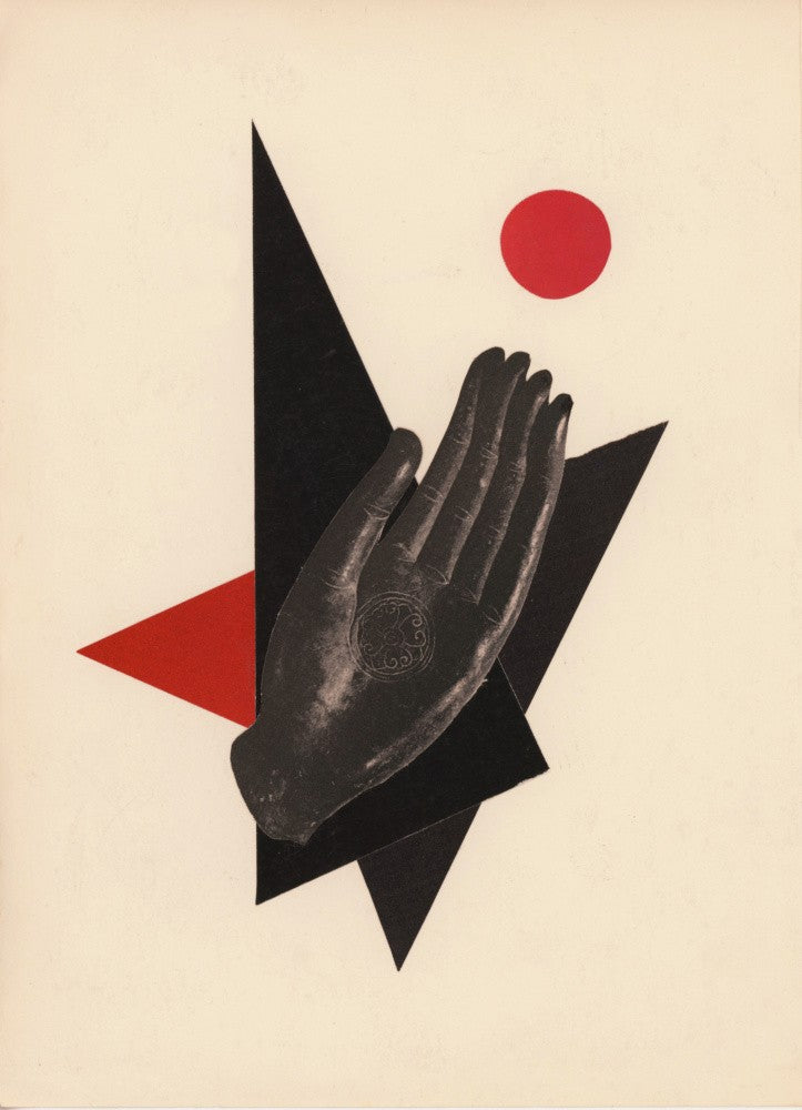Order of the Stone Hand