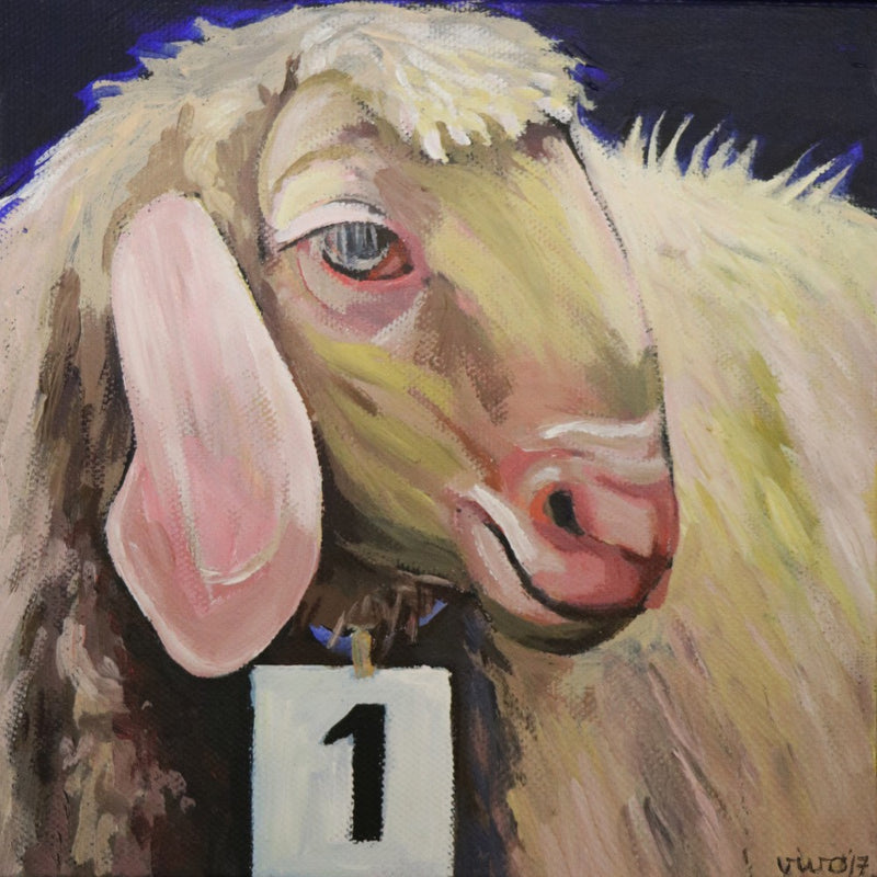 Ewe Number One