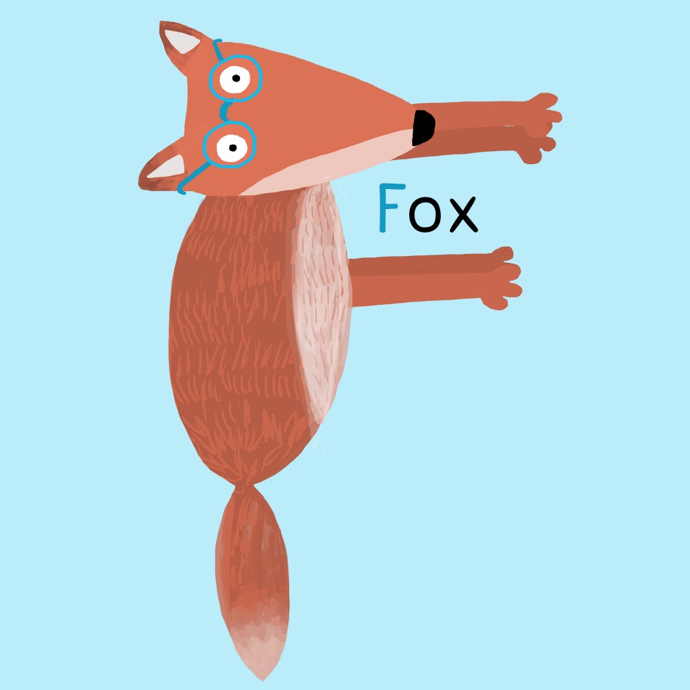Clever Fox Design