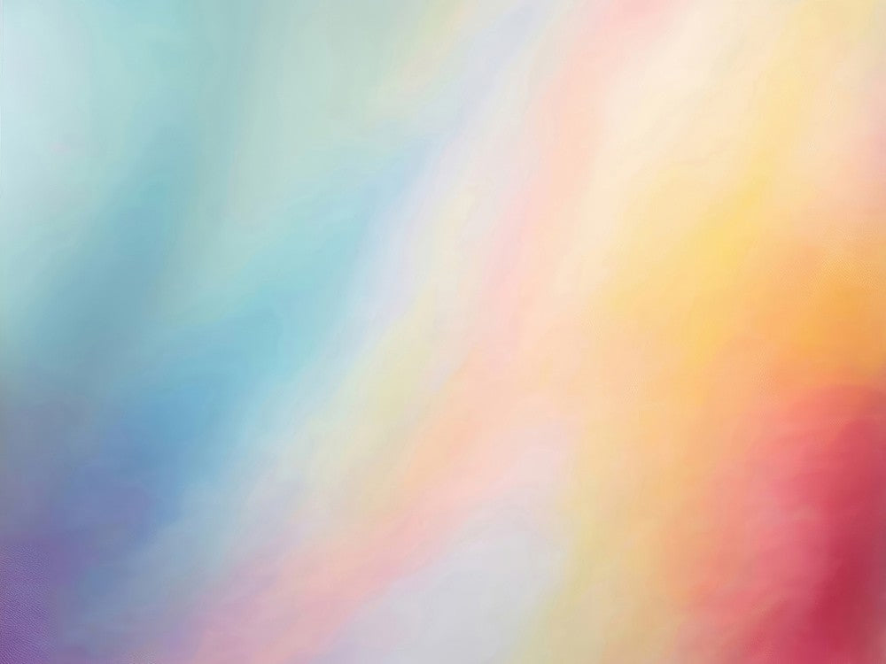Dreamy Pastels Unfold