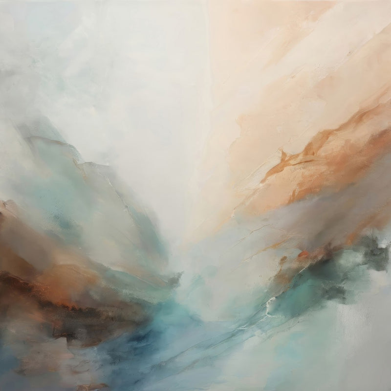 Nature Inspired Landscape