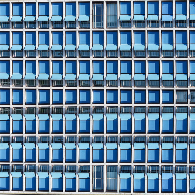 Dizzy Blue