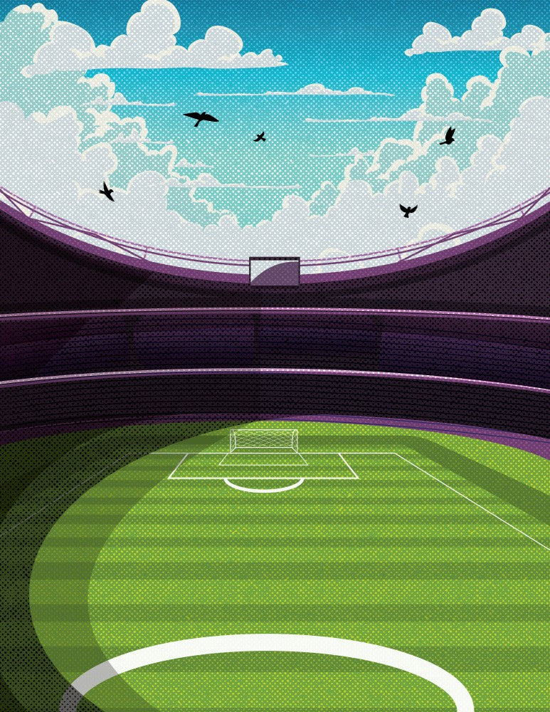 Stadium Serenity