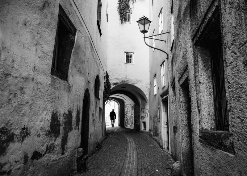 Steingasse #2