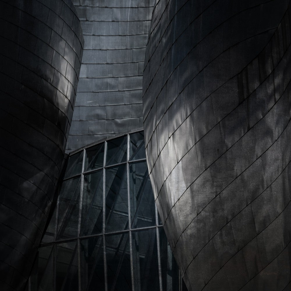 - Guggenheim Bilbao II -