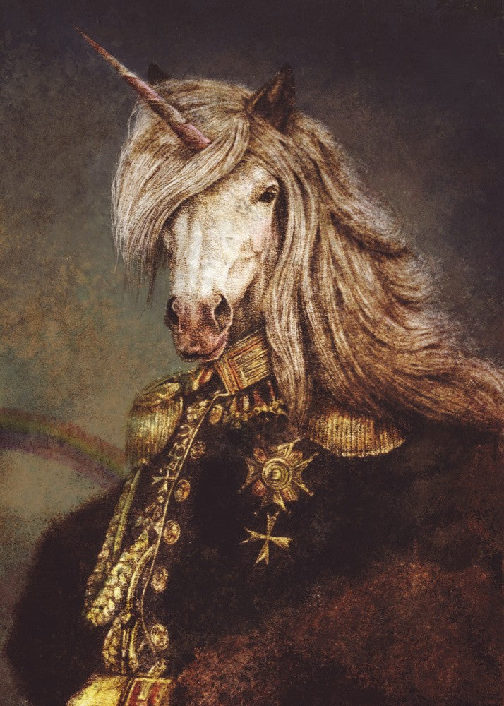 The Count of Wonderland