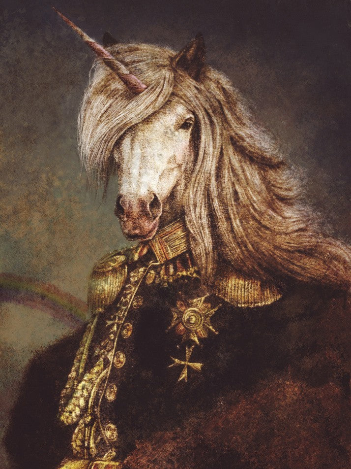 The Count of Wonderland