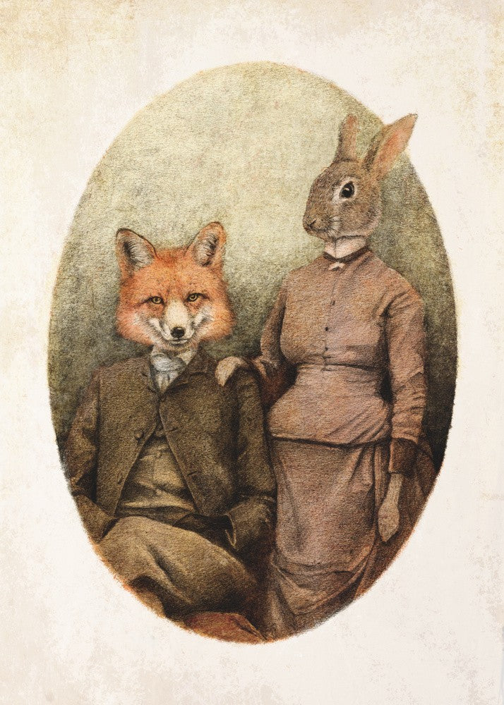 The Foxes