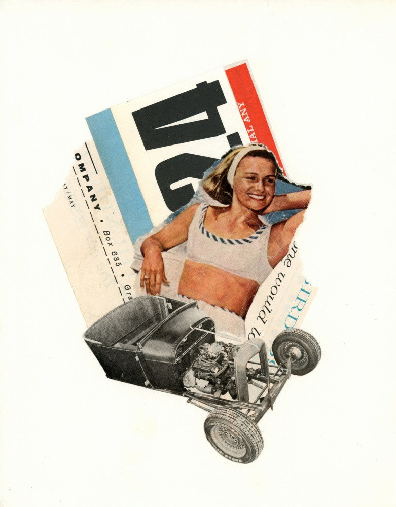 Vintage Aesthetic