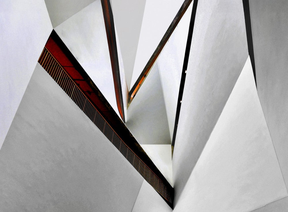 Architecture - Tel Aviv Museum of Art
