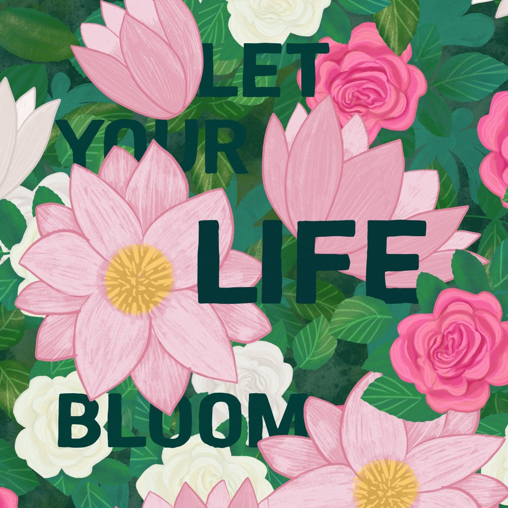 Floral Inspiration