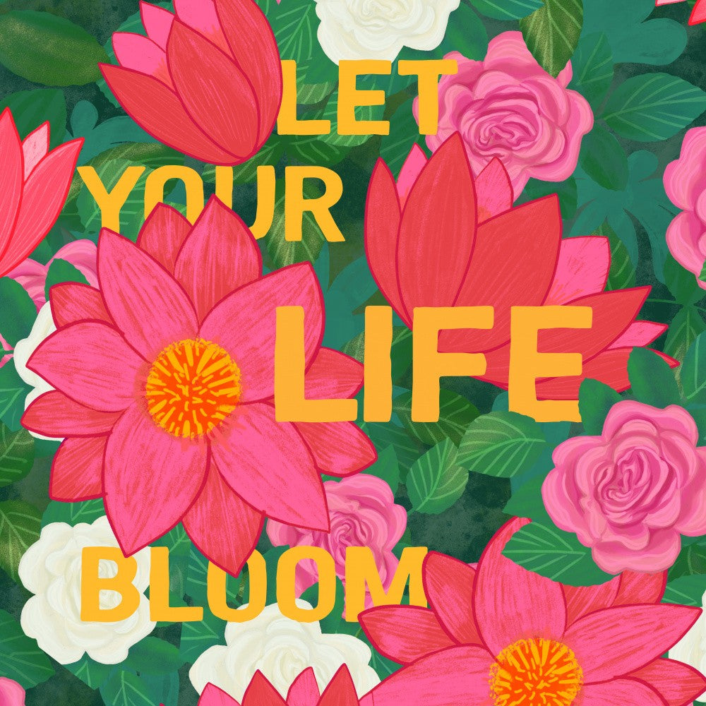 Floral Inspiration