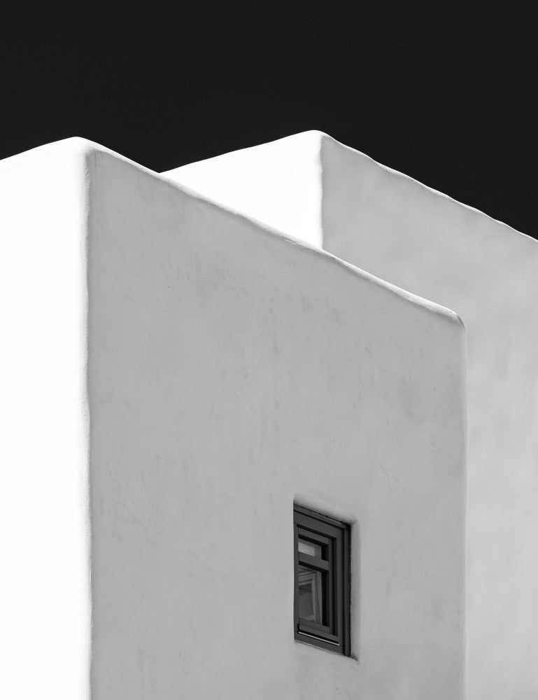 one window