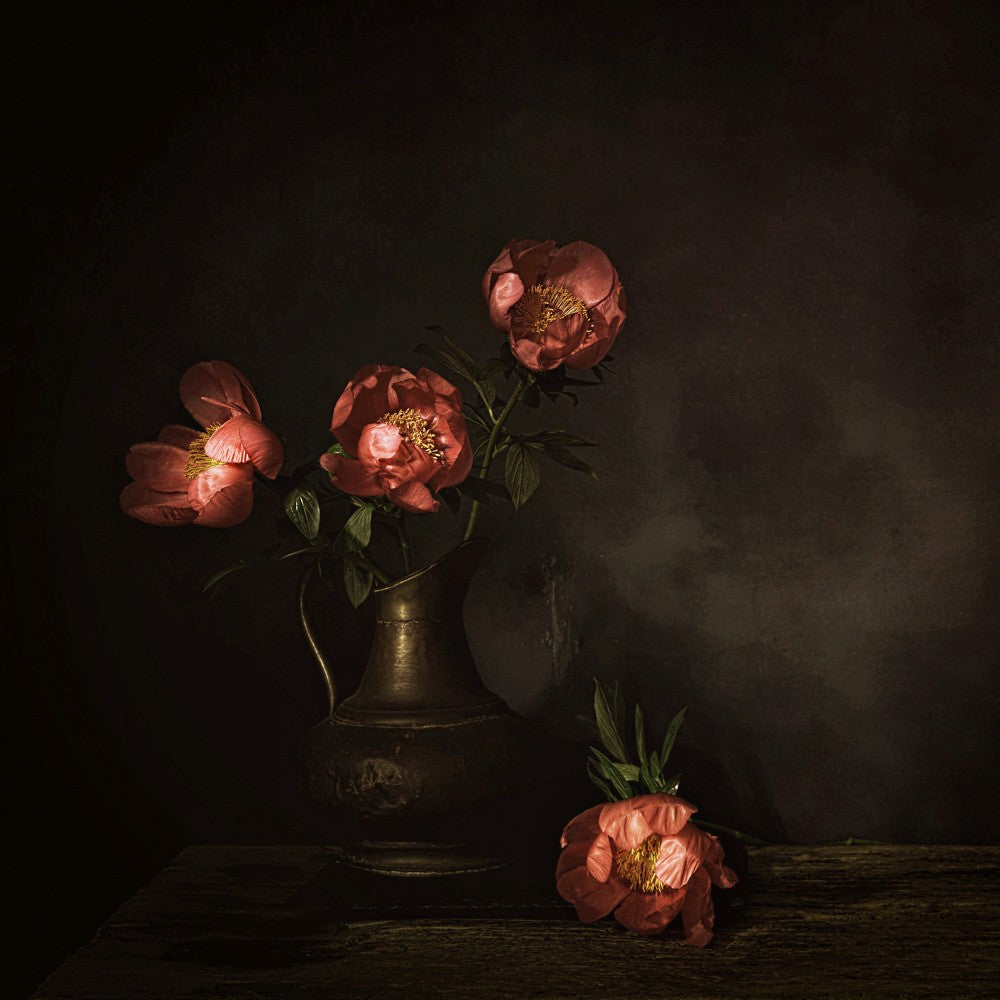 Flower Power.